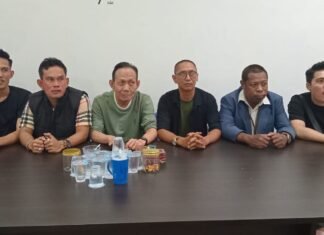 Gabungan LSM Sumsel Dukung Langkah Herman Deru Batalkan Anggaran Sewa Helikopter 2026
