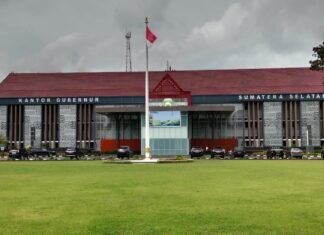 Polemik Anggaran Helikopter, Pemprov Sumsel Sebut untuk Kebutuhan Mobilitas dan Karhutla