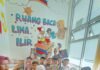 Lurah 5 Ilir Optimalkan Ruang Baca Kelurahan untuk Tumbuhkan Minat Literasi Anak
