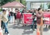 Palembang Darurat Banjir: Aktivis Kepung Kantor Gubernur, Ancam “Pidanakan” Pejabat yang Cuma Bisa Rapat