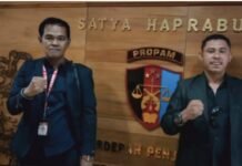 Kasus Pencurian Berujung Sorotan HAM, Kuasa Hukum Pertanyakan Tindakan Aparat