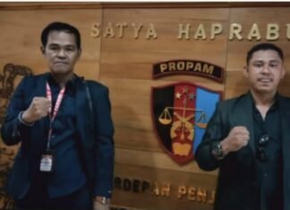 Kasus Pencurian Berujung Sorotan HAM, Kuasa Hukum Pertanyakan Tindakan Aparat