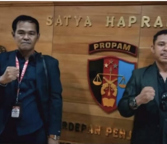 Kasus Pencurian Berujung Sorotan HAM, Kuasa Hukum Pertanyakan Tindakan Aparat
