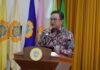 Wakil Direktur III Polsri, Dicky Seprianto, Menyambut Positif Lngkah PLN yang Proaktif Menjemput Bola ke Kampus