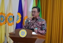 Wakil Direktur III Polsri, Dicky Seprianto, Menyambut Positif Lngkah PLN yang Proaktif Menjemput Bola ke Kampus