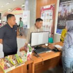 Sematang Borang Usulkan Sistem Rekap Aduan Terpadu untuk Percepat Respons OPD