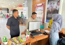 Sematang Borang Usulkan Sistem Rekap Aduan Terpadu untuk Percepat Respons OPD