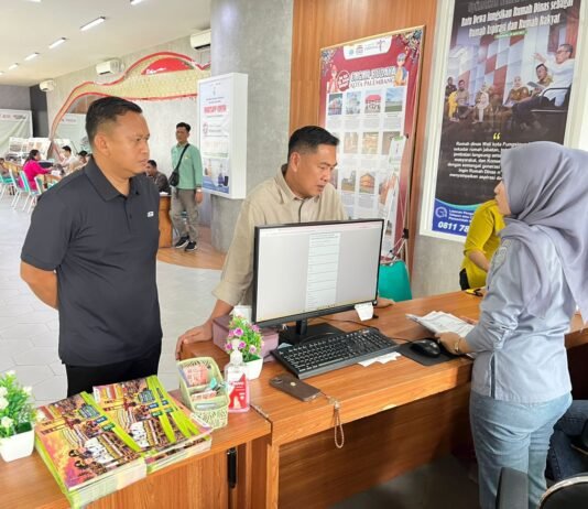Sematang Borang Usulkan Sistem Rekap Aduan Terpadu untuk Percepat Respons OPD