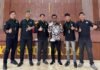 “Yang Melahirkan Peradaban Tidak Pantas Dilecehkan”, FGD STIHPADA Gaungkan Lawan Kekerasan Seksual