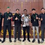 “Yang Melahirkan Peradaban Tidak Pantas Dilecehkan”, FGD STIHPADA Gaungkan Lawan Kekerasan Seksual