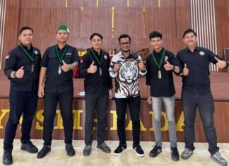 “Yang Melahirkan Peradaban Tidak Pantas Dilecehkan”, FGD STIHPADA Gaungkan Lawan Kekerasan Seksual