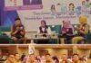 Plt Camat dan Ketua TP PKK Kertapati Dorong Optimalisasi Pelayanan Posyandu