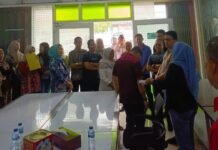 Lurah Syafran Tegaskan Komitmen Penanganan Persoalan Sampah dan Limbah