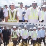 Camat Kertapati Dukung Peninjauan PSEL oleh Menteri Lingkungan Hidup
