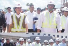 Camat Kertapati Dukung Peninjauan PSEL oleh Menteri Lingkungan Hidup