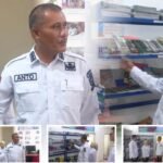 Perkuat Budaya Baca, Camat IT Dua Matangkan Persiapan Lomba Perpustakaan 2026