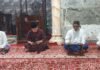 Puluhan Jamaah Hadir dan Ikuti Khataman Al-Qur’an di Masjid Al-Muhajirin BSI Palembang