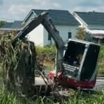 Camat Sematang Borang Arpan Ajak Warga Tingkatkan Kewaspadaan Pasca Normalisasi Sungai