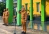Efek Jera Bagi Pelanggar Lingkungan, Camat Sematang Borang Resmi Terapkan Sanksi Administratif Sampah