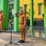 Efek Jera Bagi Pelanggar Lingkungan, Camat Sematang Borang Resmi Terapkan Sanksi Administratif Sampah