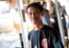 Driver Sukses Selalu Big Family Palembang, harkitnas 2026, momen sampaikan persatuan