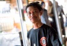 Driver Sukses Selalu Big Family Palembang, harkitnas 2026, momen sampaikan persatuan