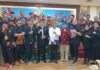 Wujudkan Koalisi Antar Ormas Se-Kota Palembang Yang Aman dan Kondusif