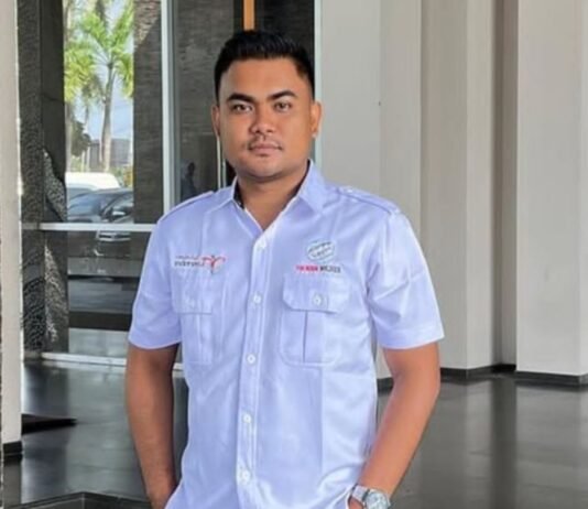 Jelang MUSDA ASPPI Sumsel, Aditya Indra Lesmana Tawarkan Visi Pariwisata Solid dan Modern