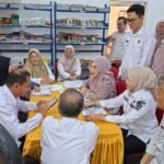 Lurah Rosmala Dewi Optimistis Ruang Baca Lima Ilir Raih Hasil Terbaik di Lomba Perpustakaan