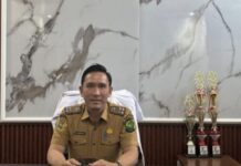 Melalui Aplikasi Sidale’ak, RSUD Lebong Tingkatkan Pelayanan Kesehatan