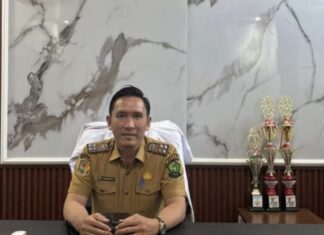 Melalui Aplikasi Sidale’ak, RSUD Lebong Tingkatkan Pelayanan Kesehatan