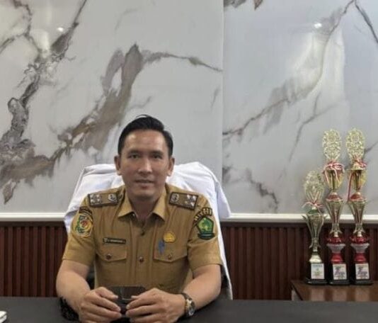 Melalui Aplikasi Sidale’ak, RSUD Lebong Tingkatkan Pelayanan Kesehatan