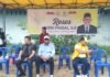 Menampung Aspirasi Masyarakat, Anggota DPR RI Rizki Faisal Reses di Tanjungpinang disambut Meriah
