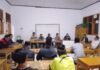 Tingkatkan Hubungan dengan Masyarakat, Pemdes Cijengkol Galakkan Program “Sapa Warga”