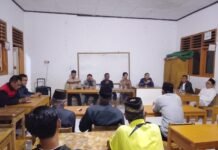 Tingkatkan Hubungan dengan Masyarakat, Pemdes Cijengkol Galakkan Program “Sapa Warga”
