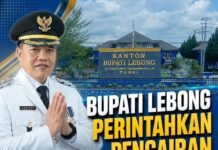 Bupati Lebong Intruksikan Pencairan Gaji ke-13 PNS dan P3K, Anggaran Capai Rp15 Miliar