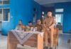 Eropa Resmi Jabat Plt Kadis DP3P2AKB Lebong Gantikan Indra Gunawan