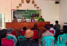 Puluhan Ribu RTLH di Lebak, PKB Dorong Percepatan Bedah Rumah Lewat Aspirasi DPR RI Rijal, M.I.Kom : Bedah Rumah Aspirasi Ahmad Fauzi Jadi Harapan Baru Warga Lebak