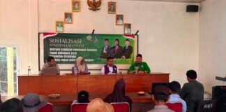 Puluhan Ribu RTLH di Lebak, PKB Dorong Percepatan Bedah Rumah Lewat Aspirasi DPR RI Rijal, M.I.Kom : Bedah Rumah Aspirasi Ahmad Fauzi Jadi Harapan Baru Warga Lebak