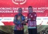Bukti Nyata Membangun Daerah, Bupati Rachmat Riyanto Terima Penghargaan Nasional Disway Top Regional Leader