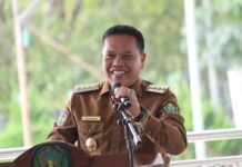 Seleksi Terbuka JPTP, Bupati Azhari Pastikan Tidak Ada Peserta yang Diistimewakan
