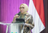 Kemen PPPA: Ruang Publik Harus Hormati Martabat Perempuan dan Dukung Kesetaraan Gender