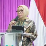 Kemen PPPA: Ruang Publik Harus Hormati Martabat Perempuan dan Dukung Kesetaraan Gender