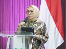 Kemen PPPA: Ruang Publik Harus Hormati Martabat Perempuan dan Dukung Kesetaraan Gender