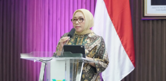 Kemen PPPA: Ruang Publik Harus Hormati Martabat Perempuan dan Dukung Kesetaraan Gender