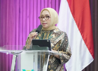 Kemen PPPA: Ruang Publik Harus Hormati Martabat Perempuan dan Dukung Kesetaraan Gender