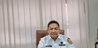 Kemarau El Nino, Lahan Terbakar di Pekanbaru Capai 38 Hektare Lebih