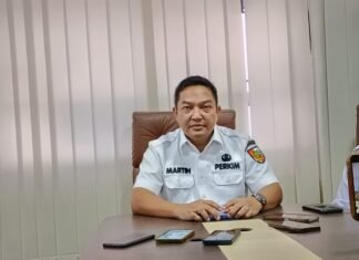 Kemarau El Nino, Lahan Terbakar di Pekanbaru Capai 38 Hektare Lebih