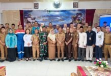 Maksimalkan Penanganan Kesehatan, Pemkab Lebong Gelar Pra Musrenbang Tematik Stunting