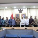 KY dan PPATK Perkuat Sinergi Awasi Integritas Hakim